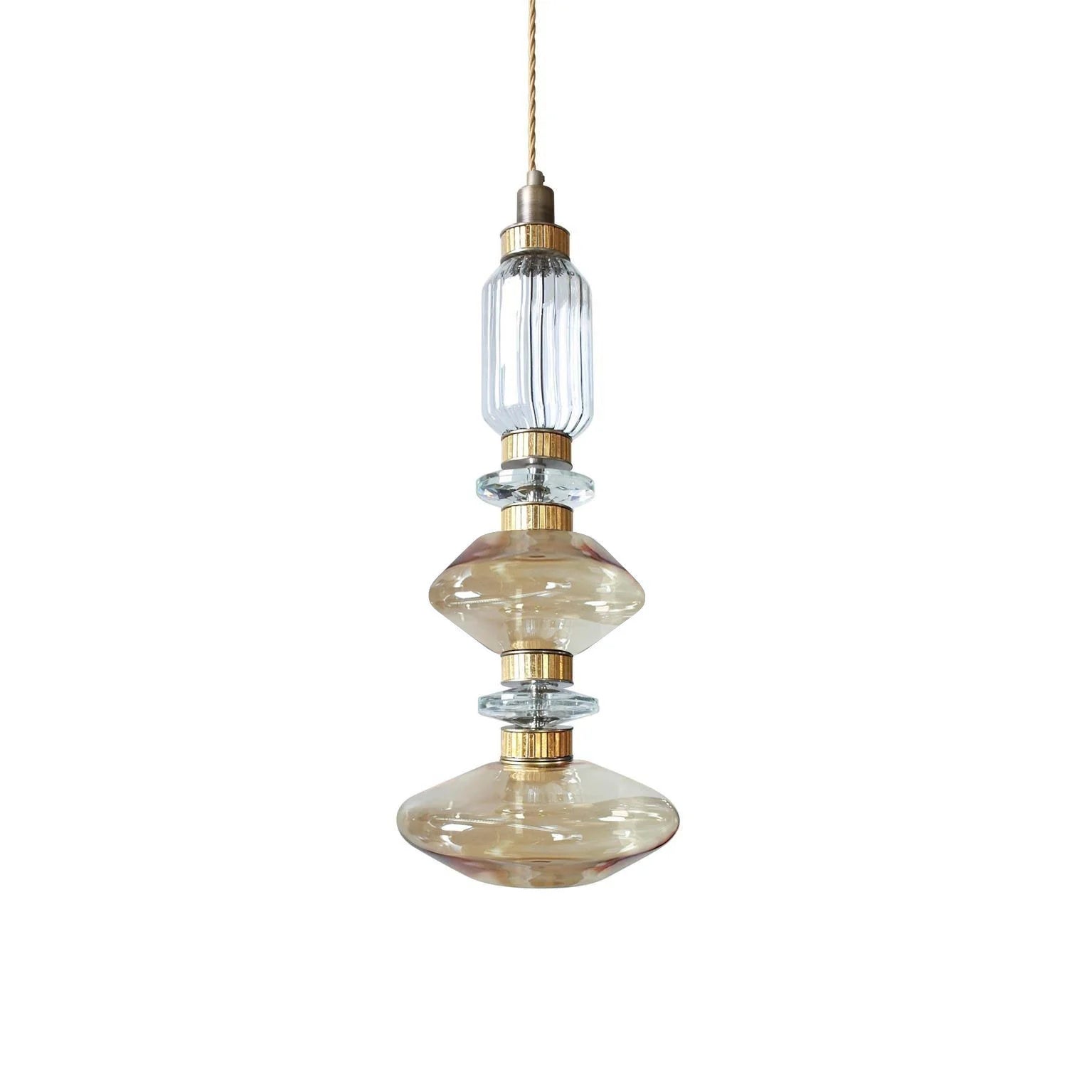 Ballet Pendant Lamp - Lamp Outdoor