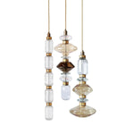 Ballet Pendant Lamp - Lamp Outdoor