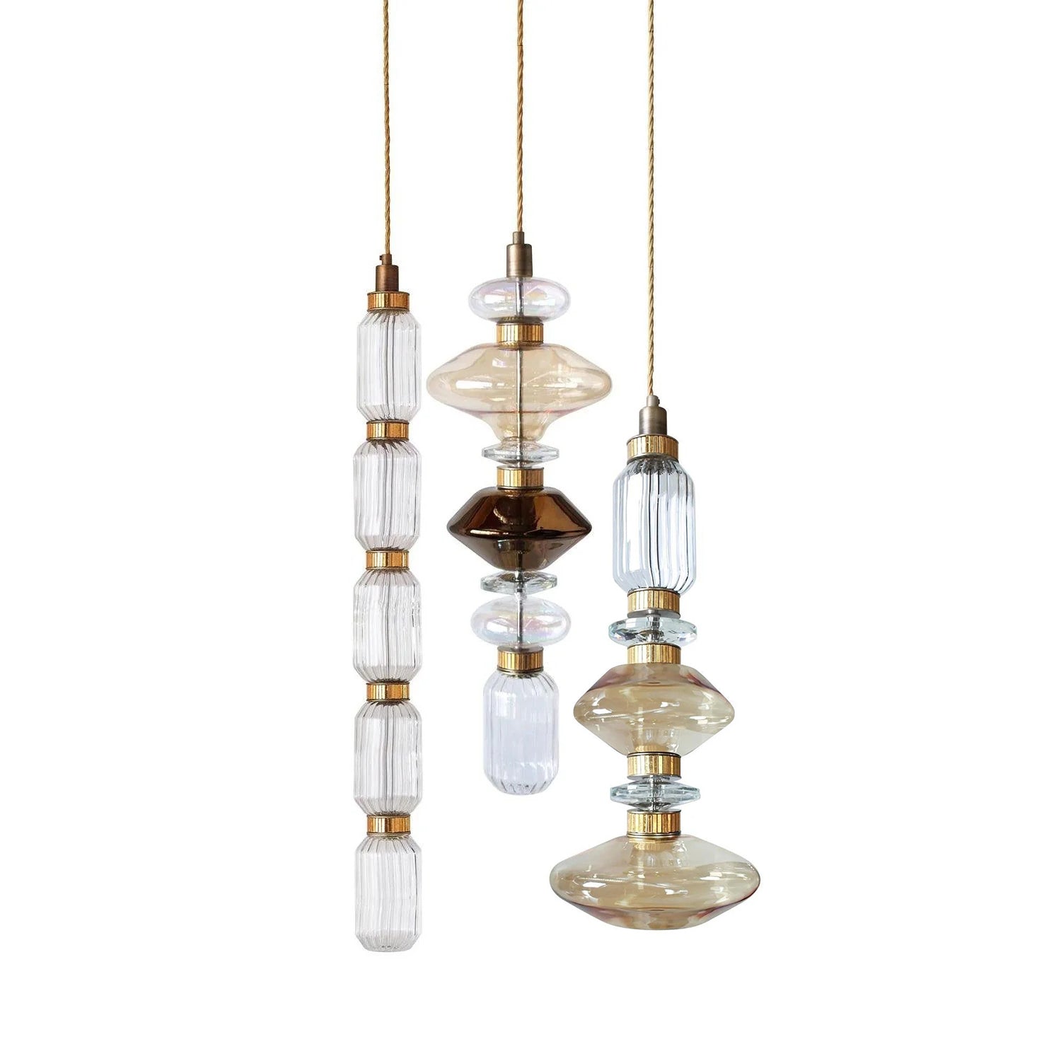 Ballet Pendant Lamp - Lamp Outdoor