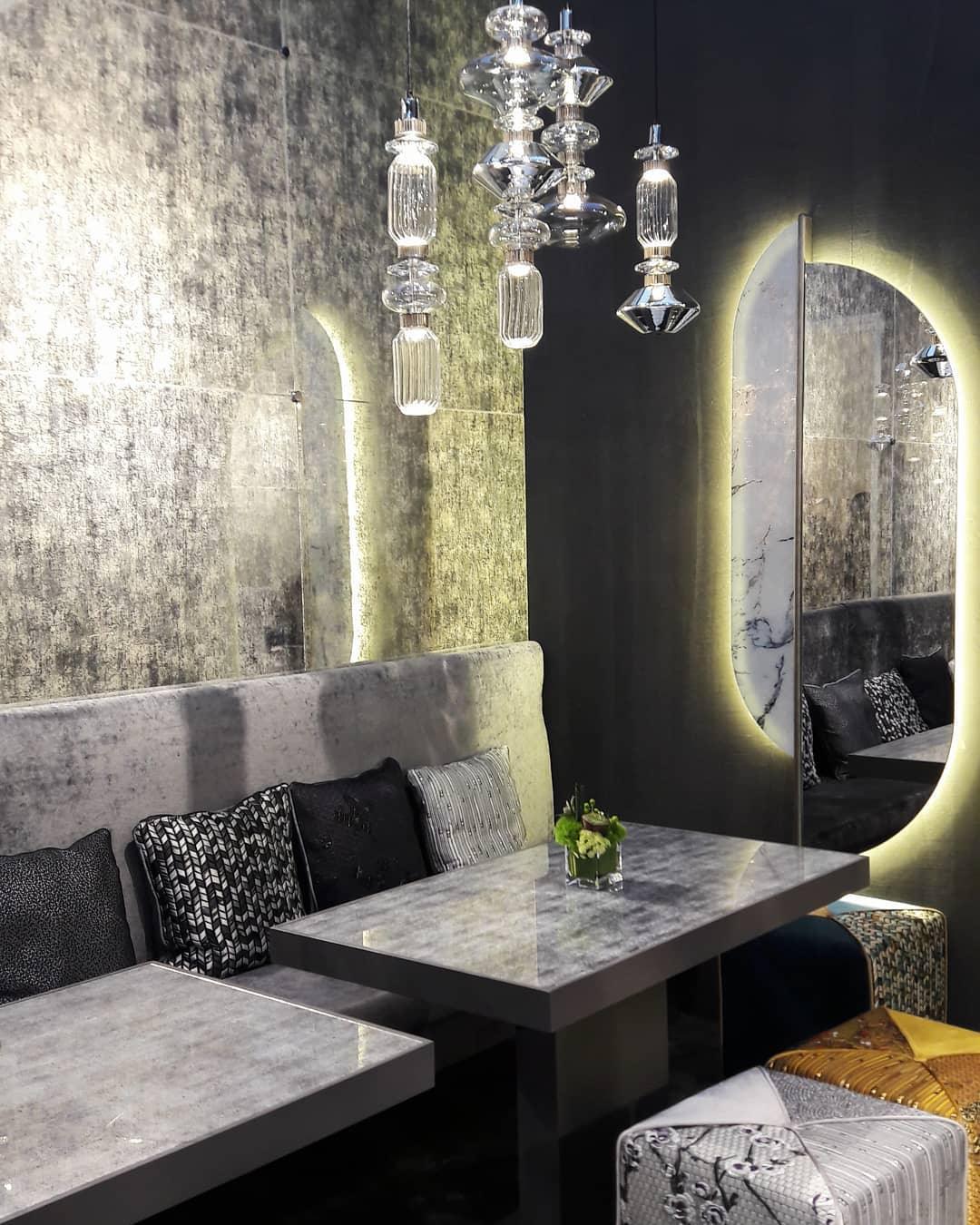 Ballet Pendant Lamp - Lamp Outdoor