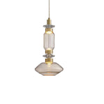 Ballet Pendant Lamp - Lamp Outdoor
