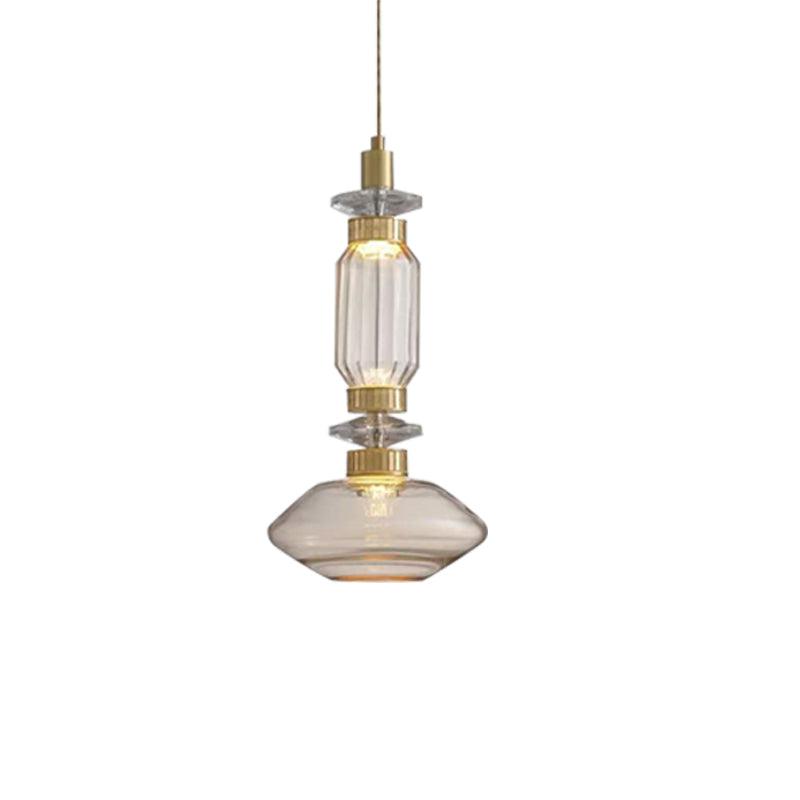 Ballet Pendant Lamp - Lamp Outdoor