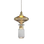 Ballet Pendant Lamp - Lamp Outdoor