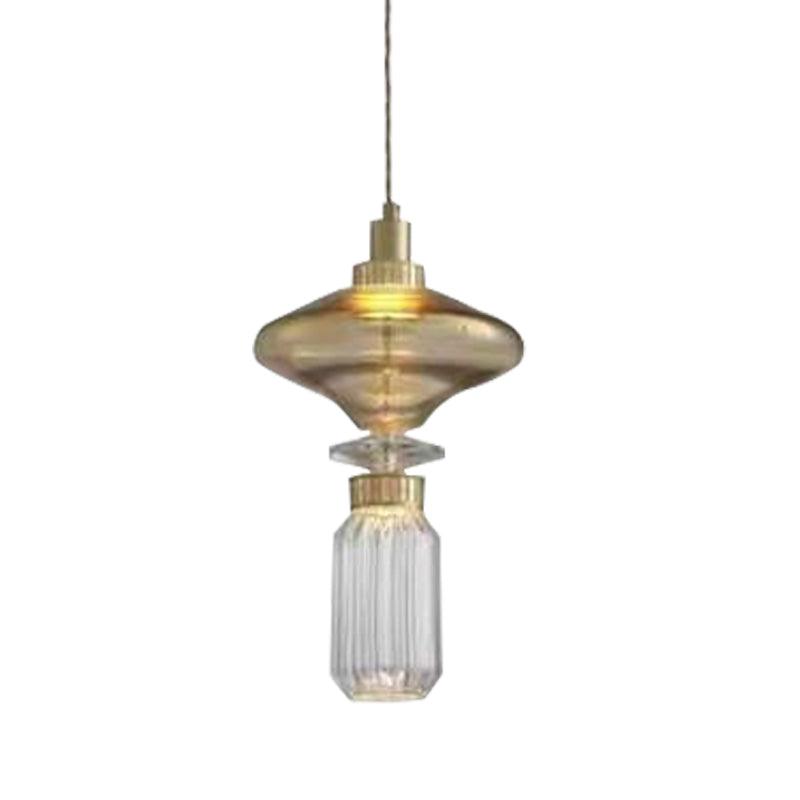 Ballet Pendant Lamp - Lamp Outdoor