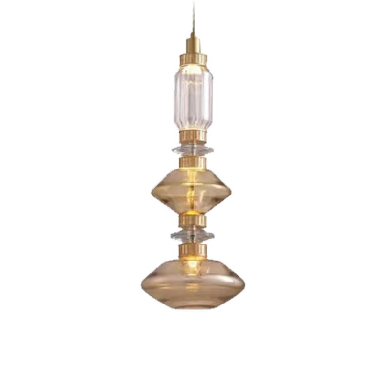 Ballet Pendant Lamp - Lamp Outdoor