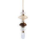 Ballet Pendant Lamp - Lamp Outdoor