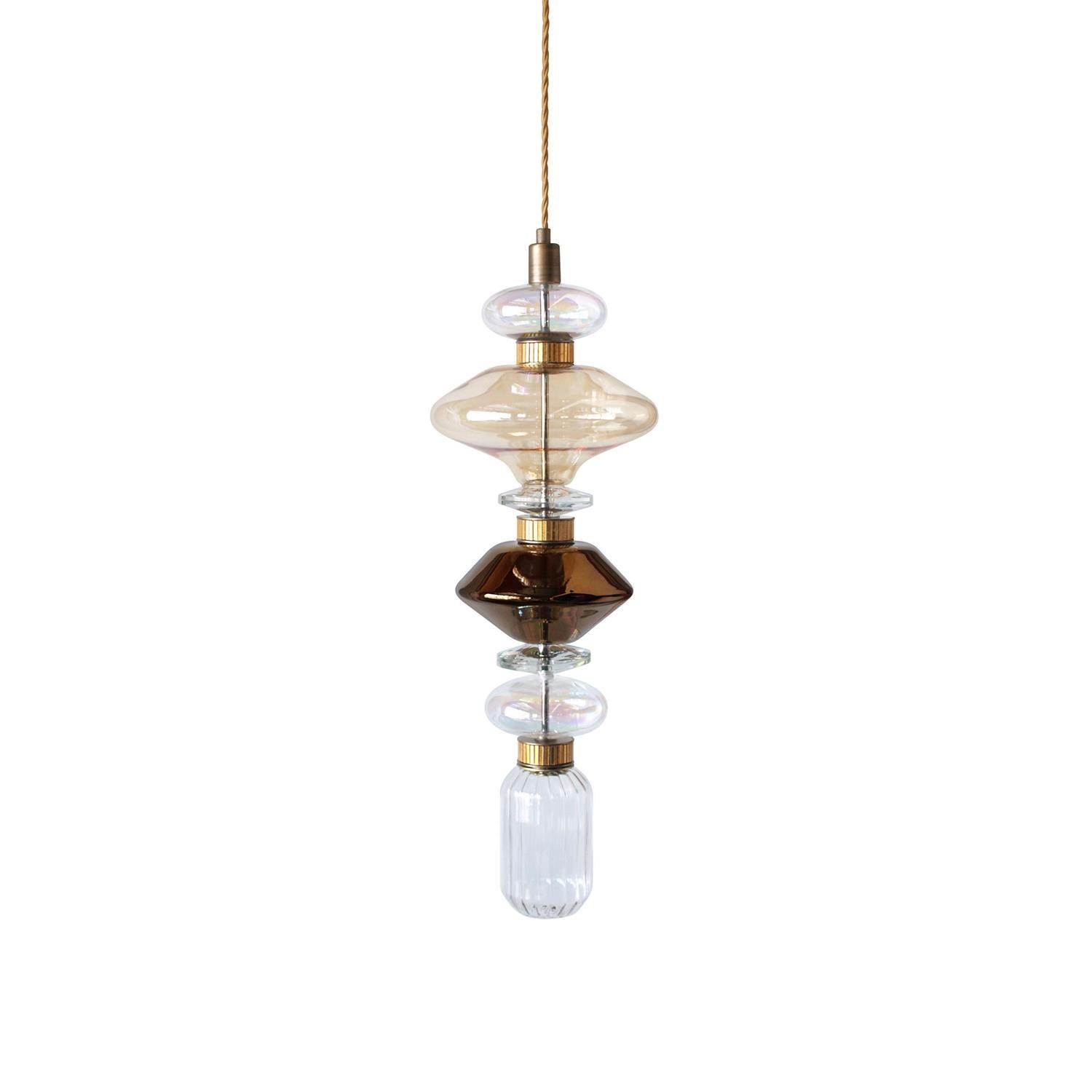 Ballet Pendant Lamp - Lamp Outdoor