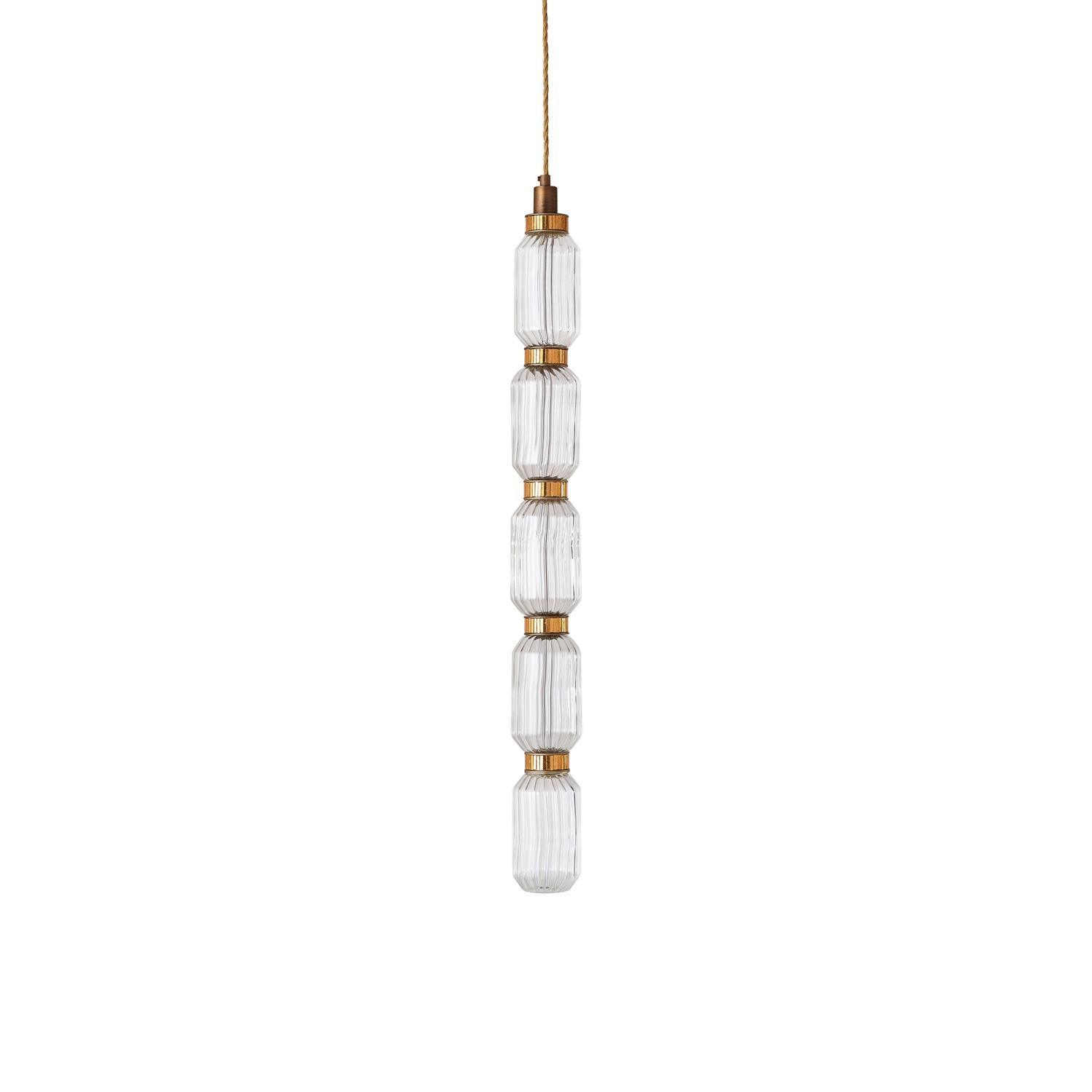 Ballet Pendant Lamp - Lamp Outdoor