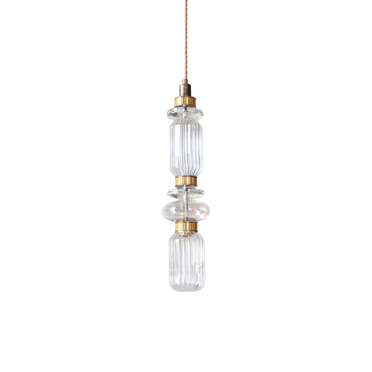Ballet Pendant Lamp - Lamp Outdoor