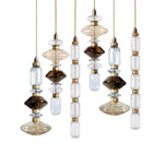 Ballet Pendant Lamp - Lamp Outdoor