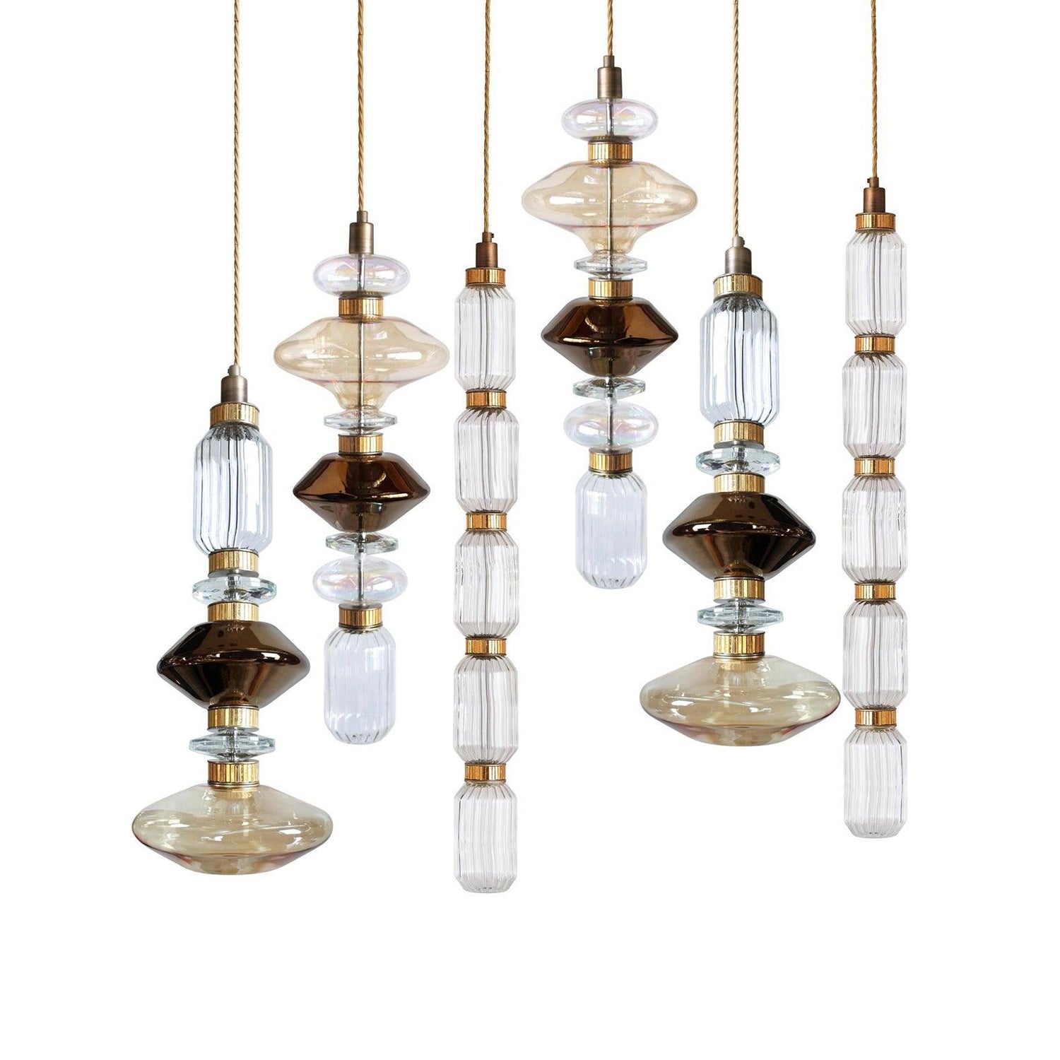 Ballet Pendant Lamp - Lamp Outdoor