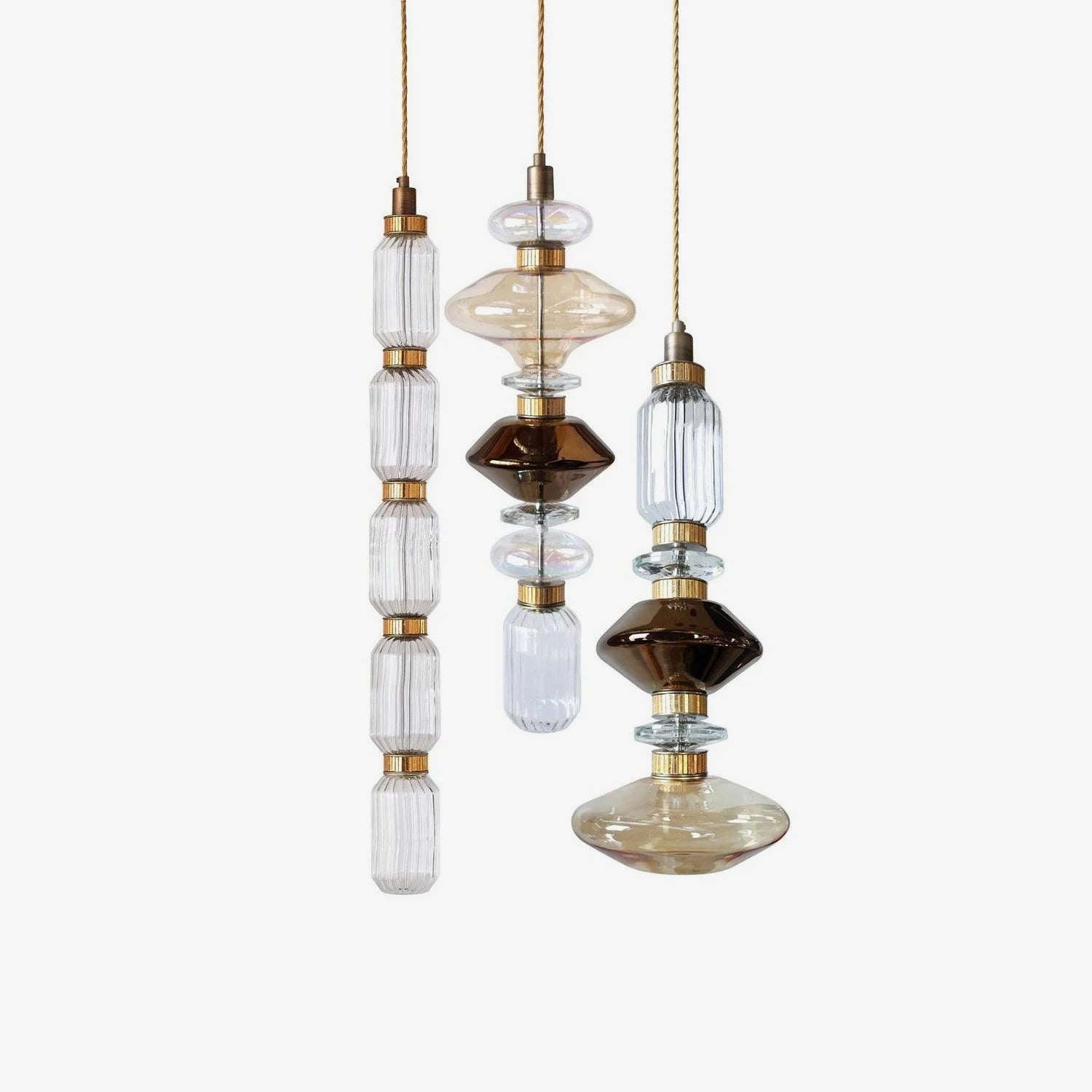Ballet Pendant Lamp - Lamp Outdoor