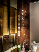 Ballet Pendant Lamp - Lamp Outdoor