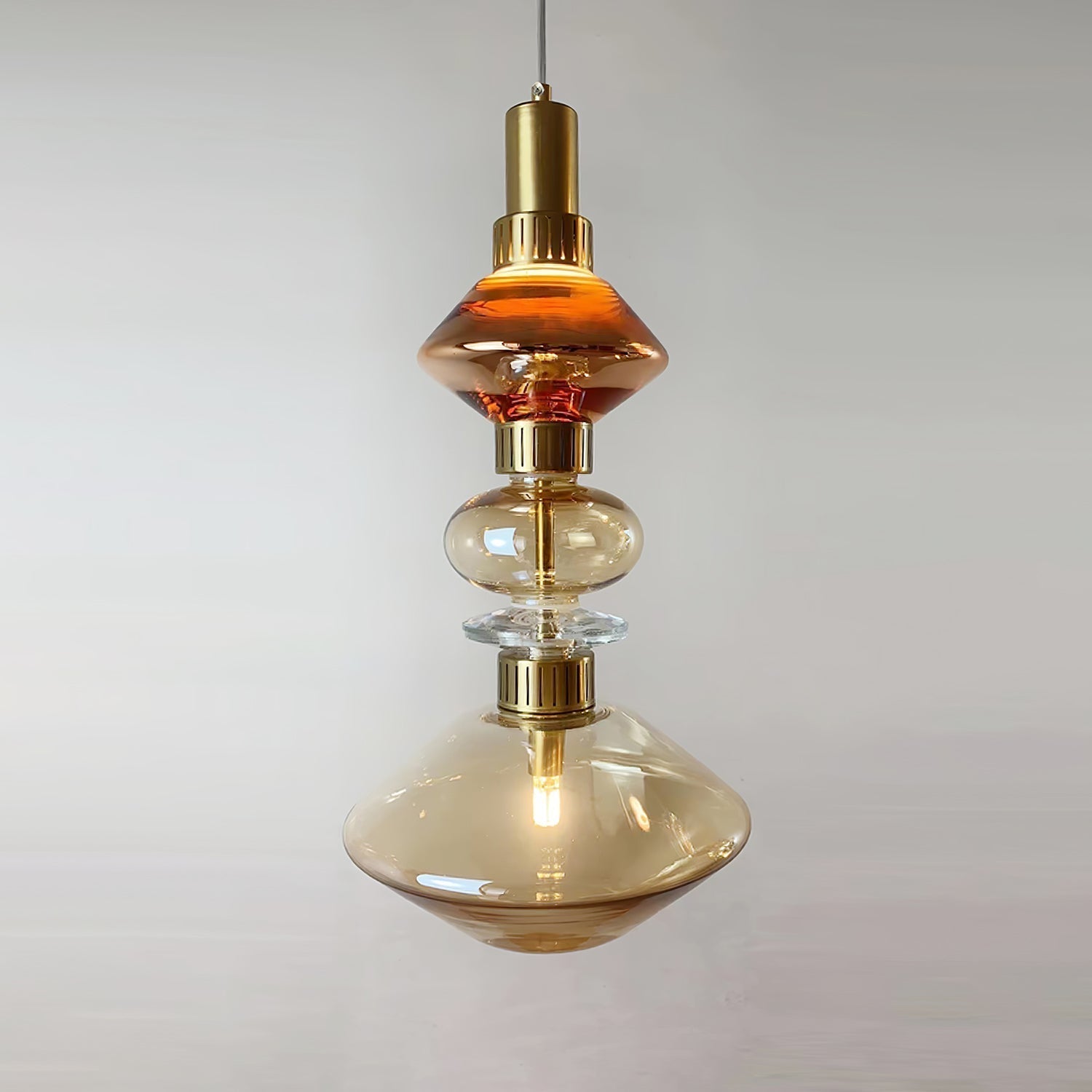 Ballet Pendant Lamp - Lamp Outdoor