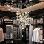 Ballet Pendant Lamp - Lamp Outdoor