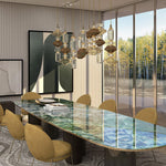Ballet Pendant Lamp - Lamp Outdoor