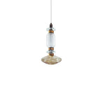 Ballet Pendant Lamp - Lamp Outdoor