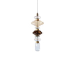 Ballet Pendant Lamp - Lamp Outdoor