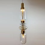 Ballet Pendant Lamp - Lamp Outdoor