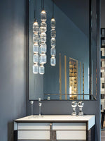 Ballet Pendant Lamp - Lamp Outdoor