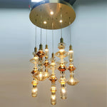 Ballet Pendant Lamp - Lamp Outdoor