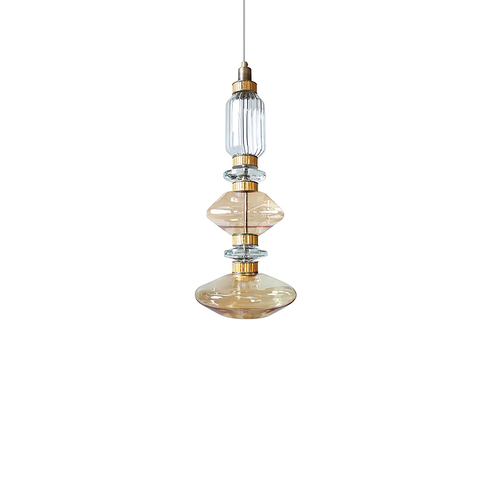 Ballet Pendant Lamp - Lamp Outdoor