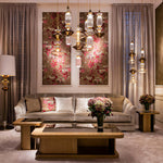 Ballet Pendant Lamp - Lamp Outdoor