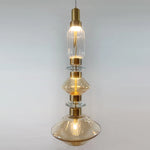 Ballet Pendant Lamp - Lamp Outdoor