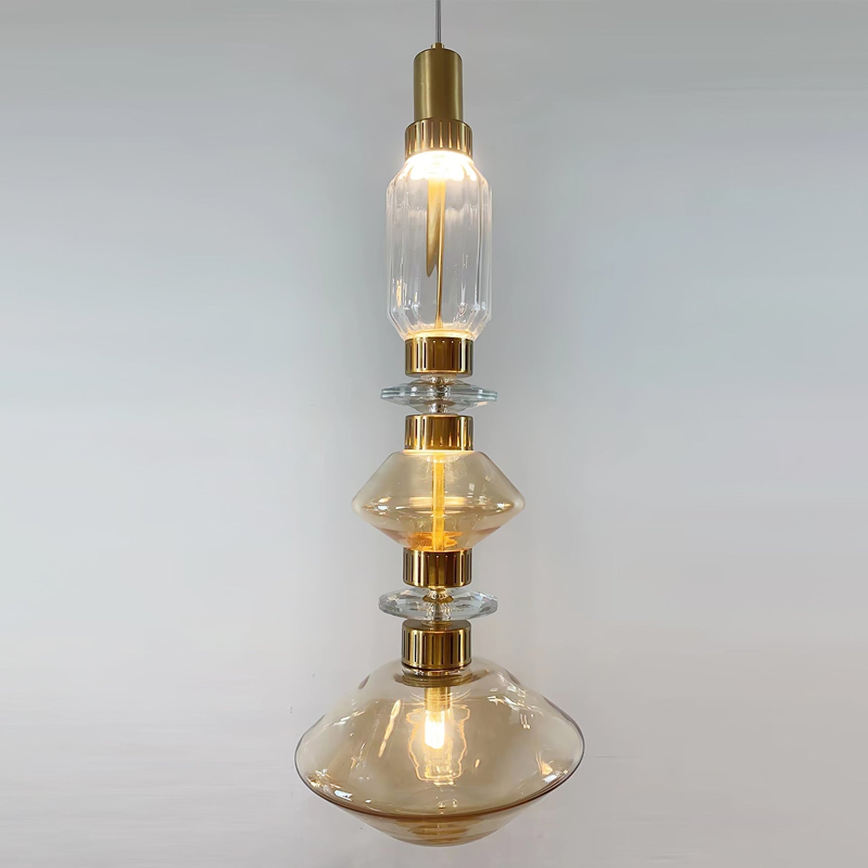 Ballet Pendant Lamp - Lamp Outdoor