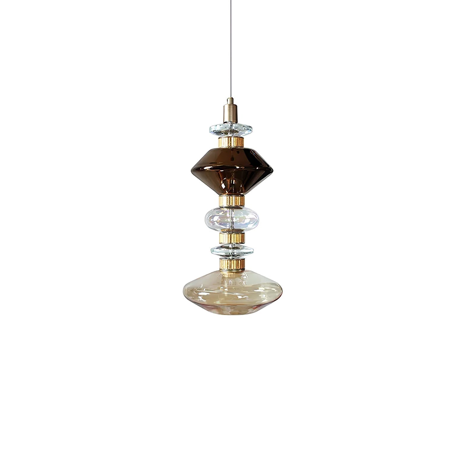 Ballet Pendant Lamp - Lamp Outdoor