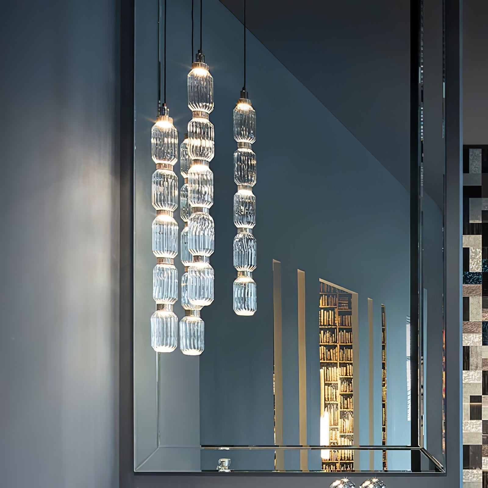 Ballet Pendant Lamp - Lamp Outdoor