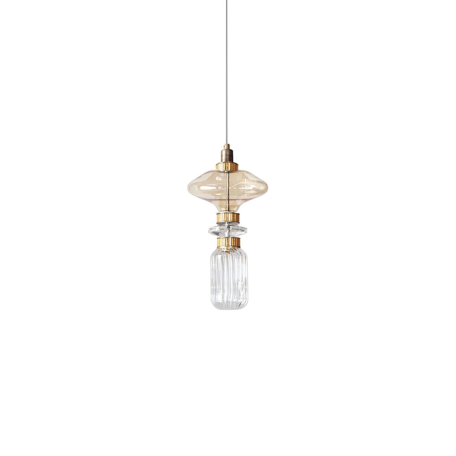 Ballet Pendant Lamp - Lamp Outdoor