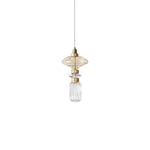 Ballet Pendant Lamp - Lamp Outdoor