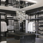 Ballet Pendant Lamp - Lamp Outdoor
