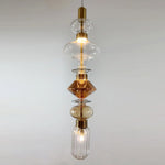 Ballet Pendant Lamp - Lamp Outdoor