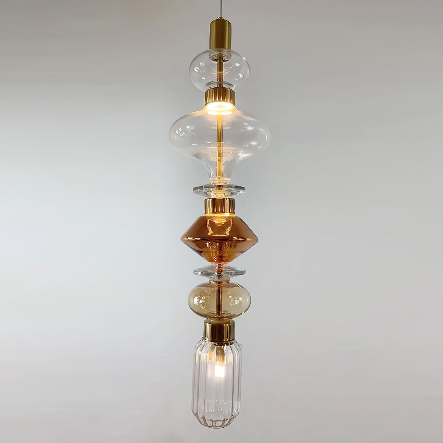 Ballet Pendant Lamp - Lamp Outdoor