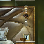 Ballet Pendant Lamp - Lamp Outdoor