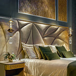 Ballet Pendant Lamp - Lamp Outdoor