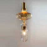 Ballet Pendant Lamp - Lamp Outdoor