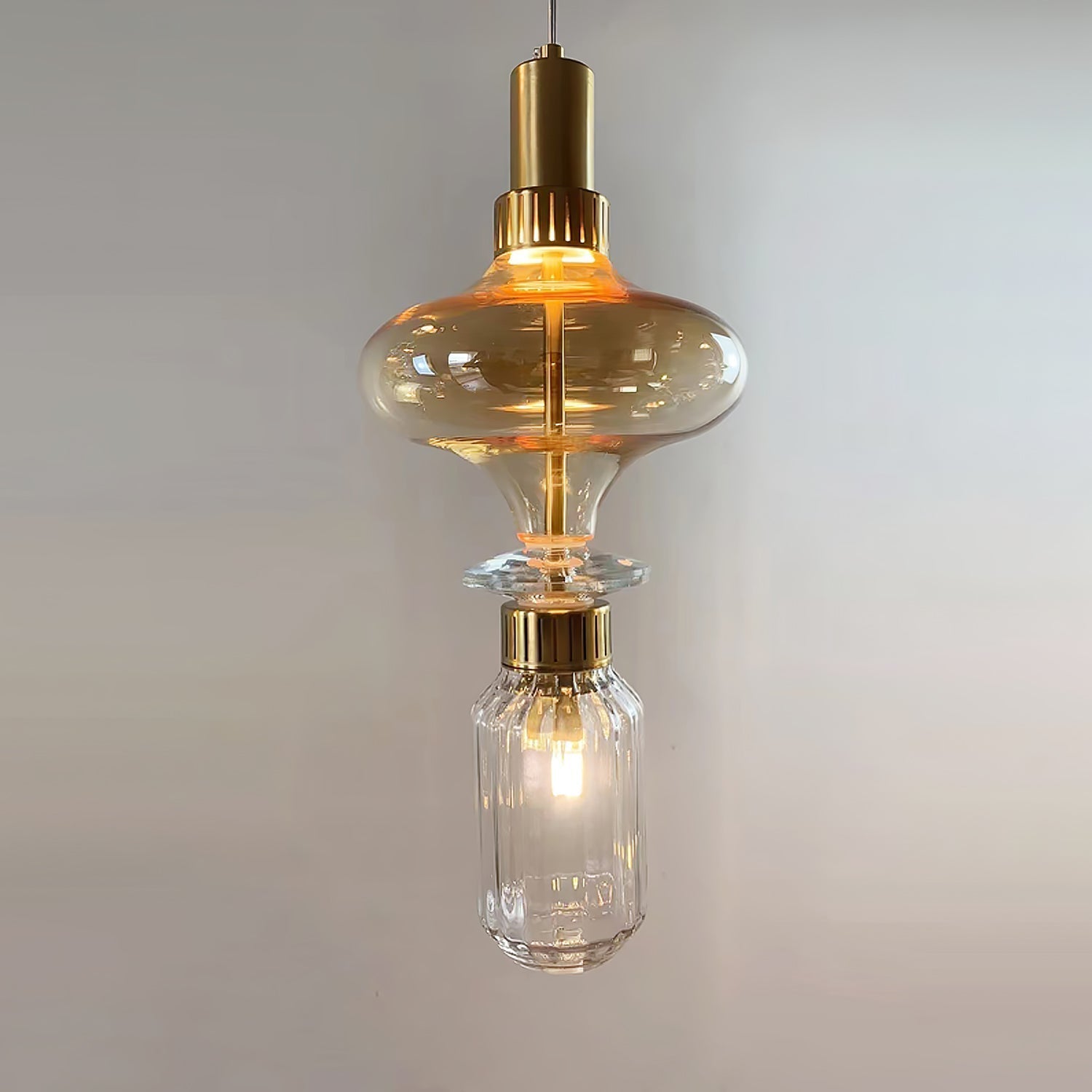 Ballet Pendant Lamp - Lamp Outdoor