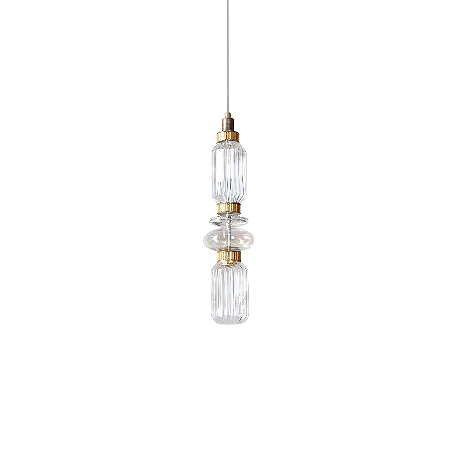Ballet Pendant Lamp - Lamp Outdoor