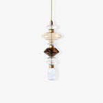 Ballet Pendant Lamp - Lamp Outdoor