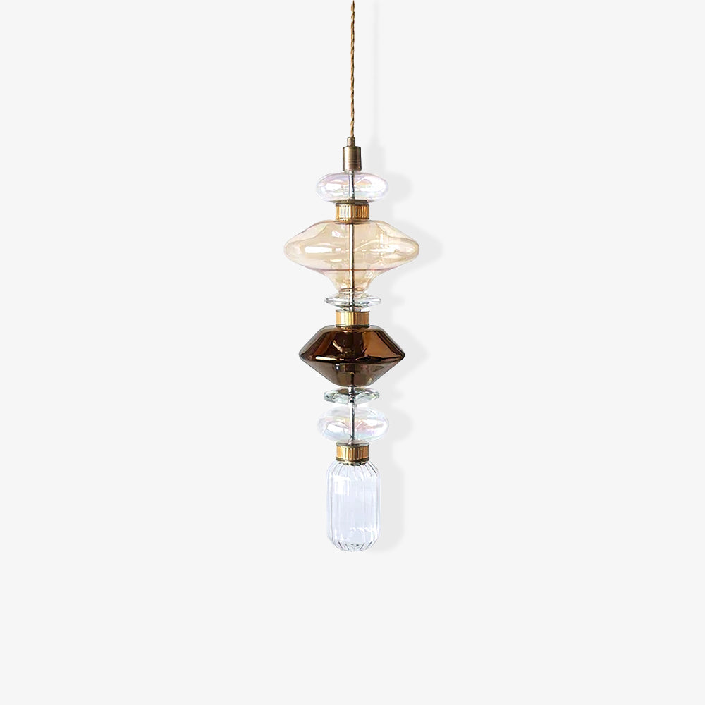 Ballet Pendant Lamp - Lamp Outdoor