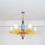 Balloons Chandelier - Lamp Outdoor
