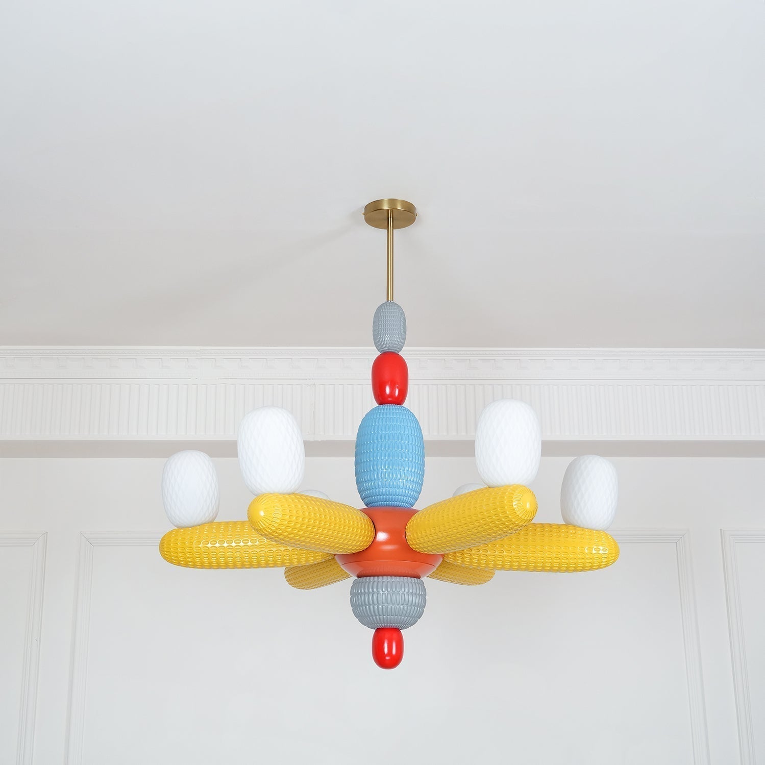 Balloons Chandelier - Lamp Outdoor