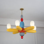 Balloons Chandelier - Lamp Outdoor