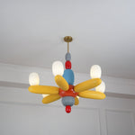 Balloons Chandelier - Lamp Outdoor