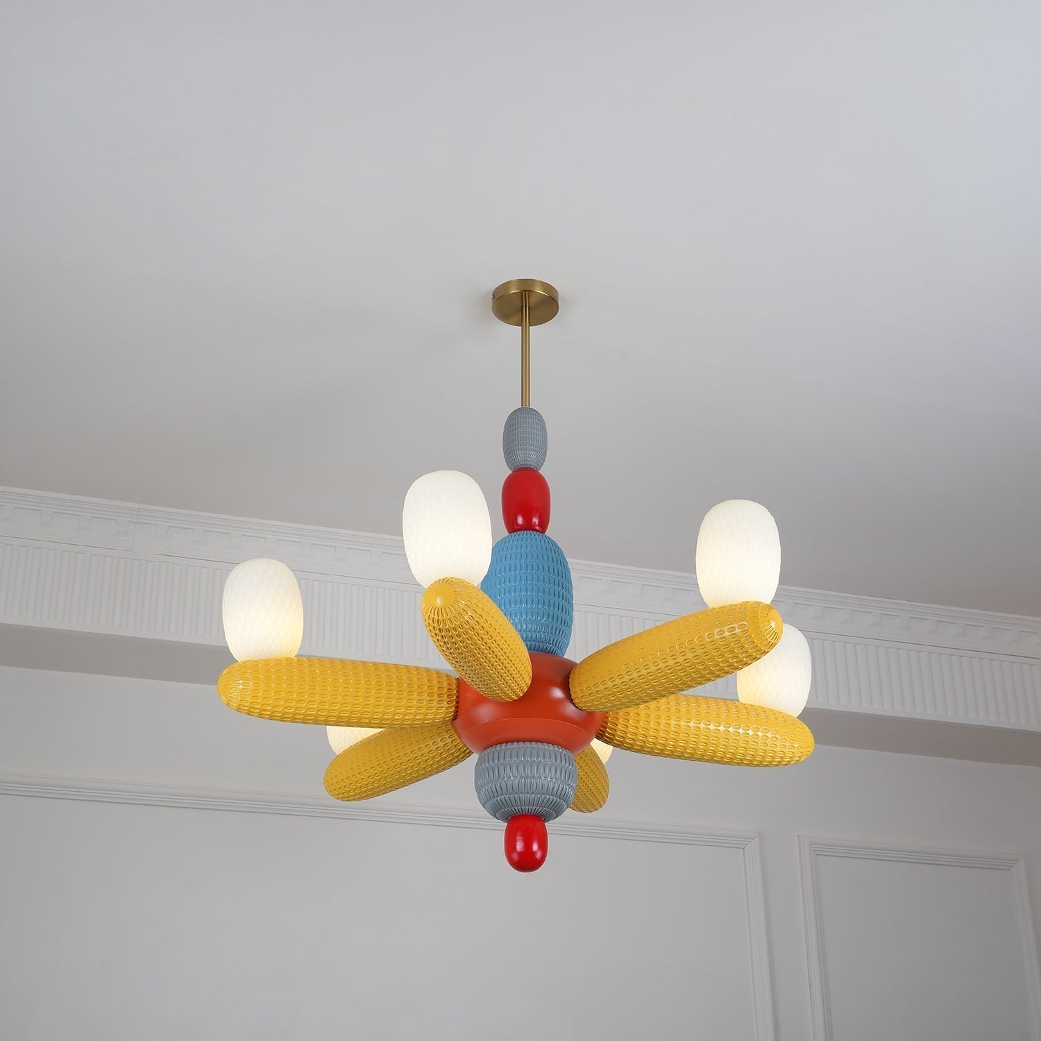 Balloons Chandelier - Lamp Outdoor