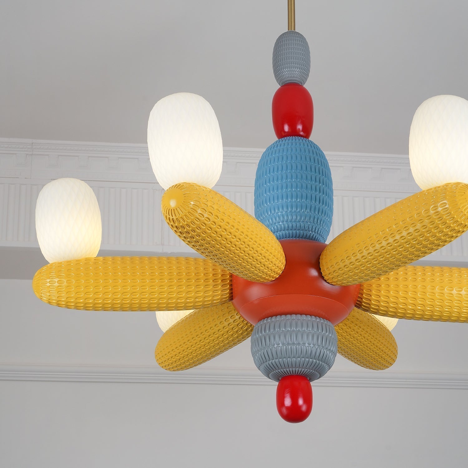 Balloons Chandelier - Lamp Outdoor