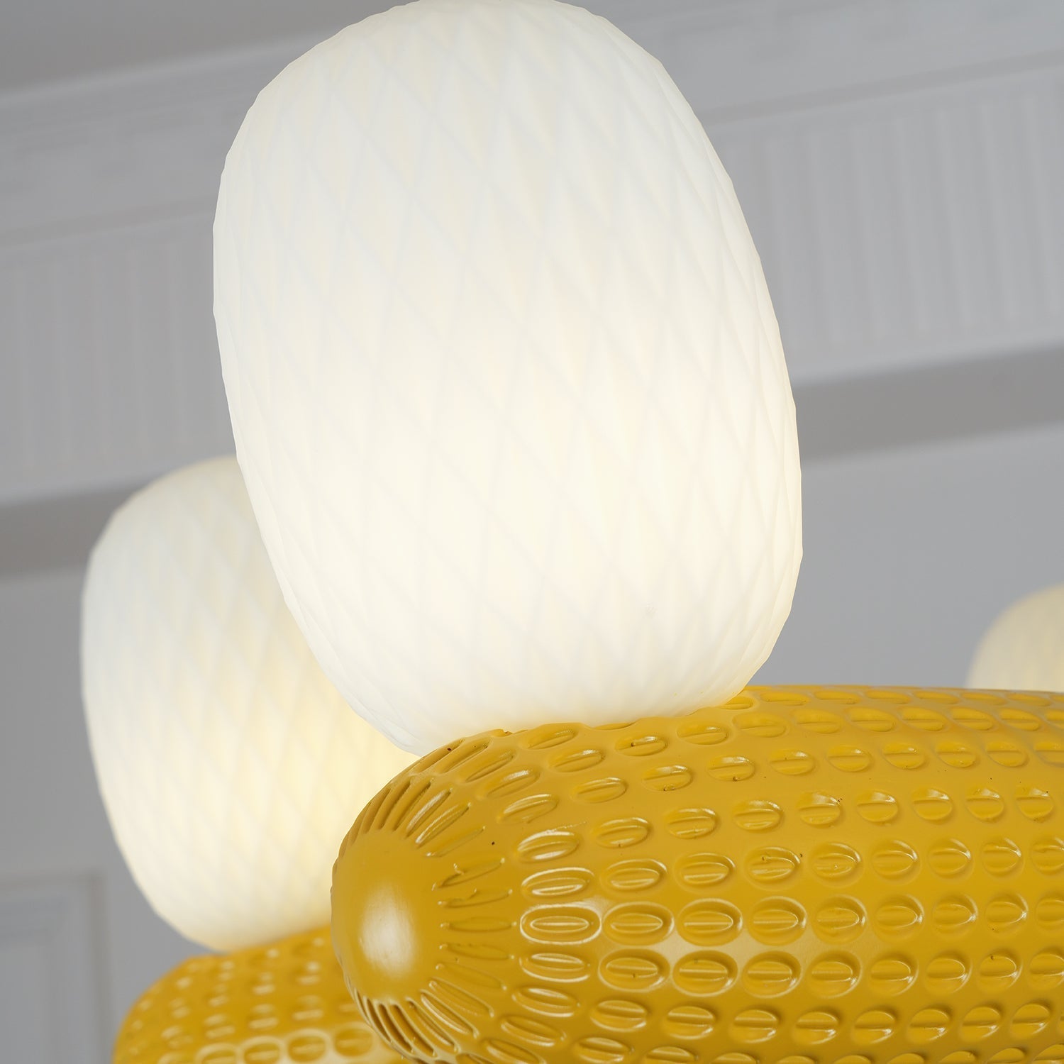 Balloons Chandelier - Lamp Outdoor